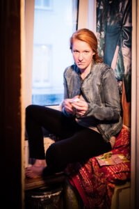 © Robert Fritz 2015